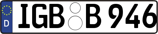 IGB-B946