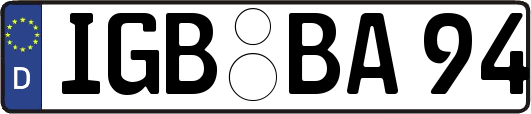 IGB-BA94