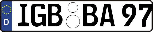 IGB-BA97