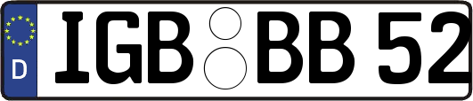 IGB-BB52