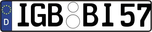 IGB-BI57