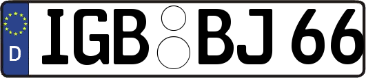 IGB-BJ66