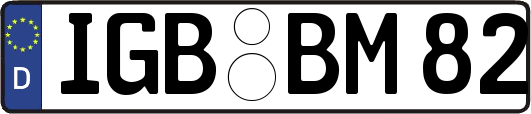 IGB-BM82