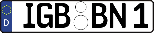 IGB-BN1
