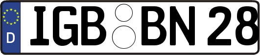 IGB-BN28