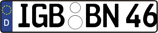 IGB-BN46