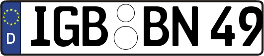IGB-BN49