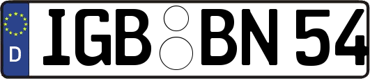 IGB-BN54