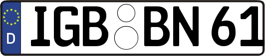 IGB-BN61