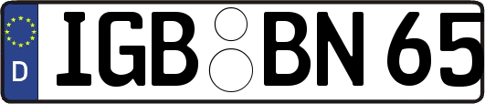 IGB-BN65