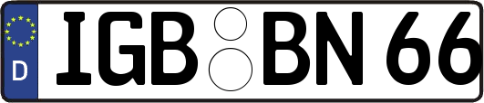 IGB-BN66