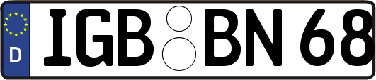 IGB-BN68