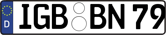 IGB-BN79
