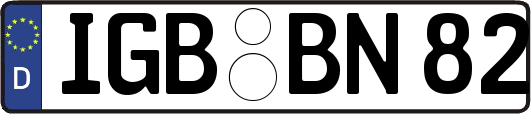 IGB-BN82