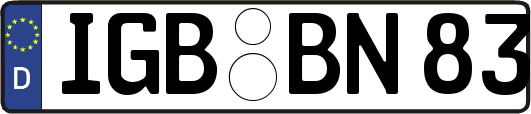 IGB-BN83