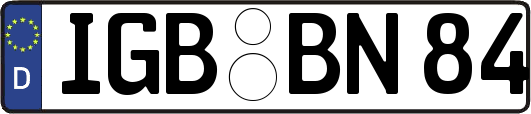 IGB-BN84
