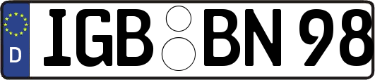 IGB-BN98