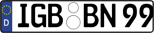 IGB-BN99