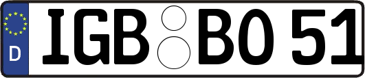 IGB-BO51