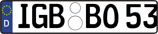 IGB-BO53
