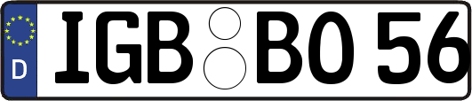 IGB-BO56