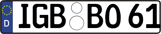 IGB-BO61