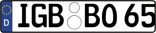 IGB-BO65