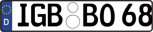 IGB-BO68