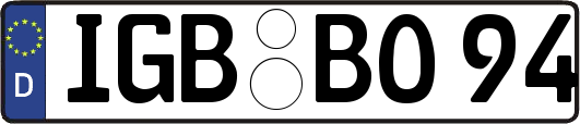 IGB-BO94