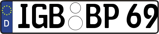 IGB-BP69
