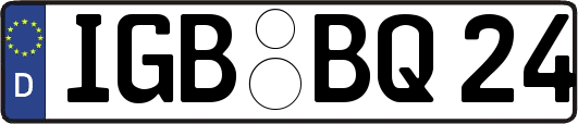 IGB-BQ24
