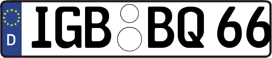 IGB-BQ66