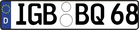 IGB-BQ68