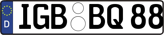 IGB-BQ88