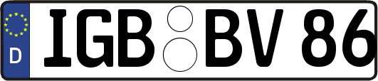 IGB-BV86
