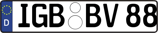 IGB-BV88