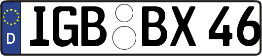 IGB-BX46