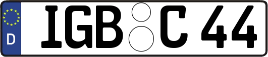 IGB-C44