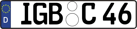IGB-C46