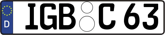 IGB-C63