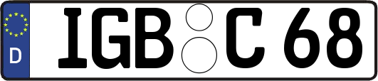 IGB-C68