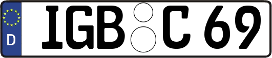 IGB-C69