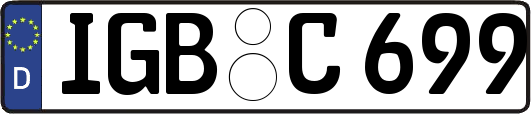 IGB-C699