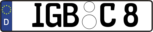 IGB-C8