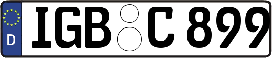 IGB-C899