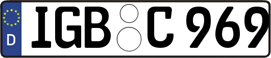 IGB-C969