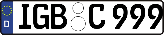 IGB-C999