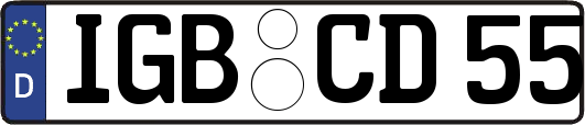 IGB-CD55