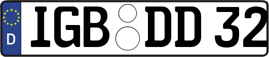 IGB-DD32
