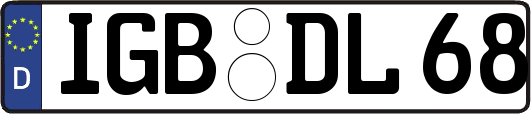 IGB-DL68
